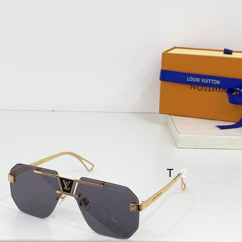 LV Sunglasses ID:20260410-2178